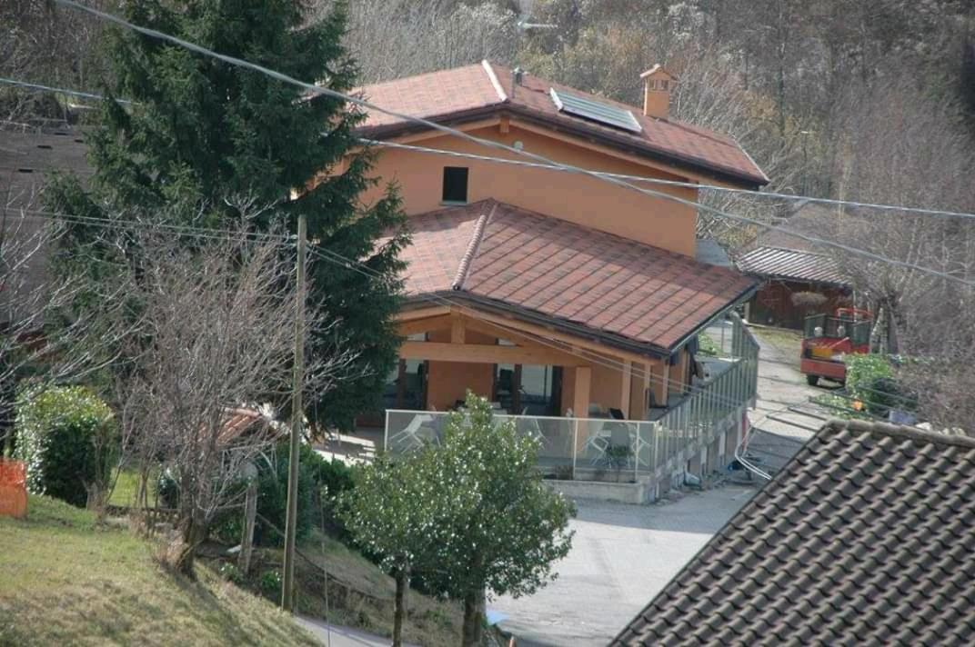 Bungalow Classic Zone Buitenkant foto
